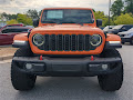 2025 Jeep Wrangler Rubicon X