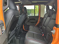 2025 Jeep Wrangler Rubicon X