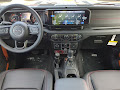 2025 Jeep Wrangler Rubicon X
