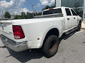 2018 RAM 3500 Tradesman