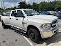 2018 RAM 3500 Tradesman