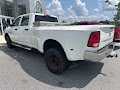 2018 RAM 3500 Tradesman