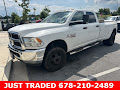 2018 RAM 3500 Tradesman