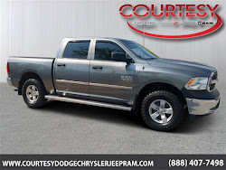 2013 RAM 1500 Tradesman