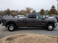 2025 RAM 3500 Laramie