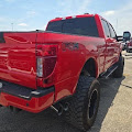 2022 Ford F-350SD Lariat