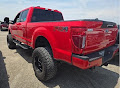 2022 Ford F-350SD Lariat