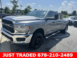 2019 RAM 3500 Tradesman