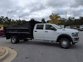 2025 RAM 5500HD Tradesman