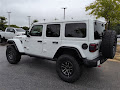 2025 Jeep Wrangler Rubicon X