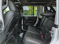 2025 Jeep Wrangler Rubicon X