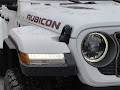 2025 Jeep Wrangler Rubicon X