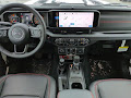 2025 Jeep Wrangler Rubicon X