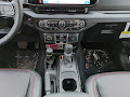 2025 Jeep Wrangler Rubicon X