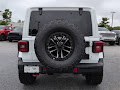 2025 Jeep Wrangler Rubicon X