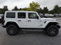 2025 Jeep Wrangler Rubicon X