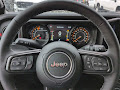 2025 Jeep Wrangler Rubicon X