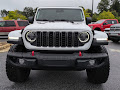 2025 Jeep Wrangler Rubicon X