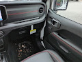 2025 Jeep Wrangler Rubicon X