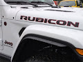 2025 Jeep Wrangler Rubicon X