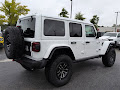 2025 Jeep Wrangler Rubicon X