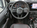 2025 Jeep Wrangler Rubicon X
