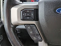 2021 Ford F-450SD Platinum