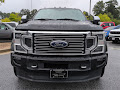 2021 Ford F-450SD Platinum
