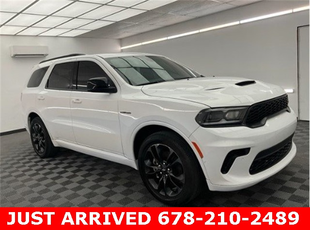 2023 Dodge Durango R/T
