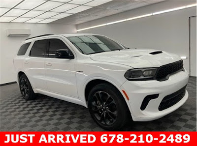 2023 Dodge Durango