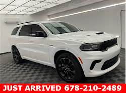 2023 Dodge Durango R/T