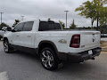 2023 RAM 1500 Laramie Longhorn