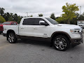 2023 RAM 1500 Laramie Longhorn