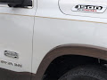 2023 RAM 1500 Laramie Longhorn