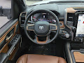 2023 RAM 1500 Laramie Longhorn