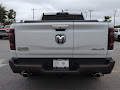 2023 RAM 1500 Laramie Longhorn