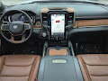 2023 RAM 1500 Laramie Longhorn