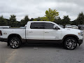 2023 RAM 1500 Laramie Longhorn
