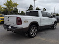 2023 RAM 1500 Laramie Longhorn