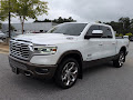 2023 RAM 1500 Laramie Longhorn