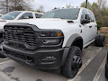 2026 RAM 4500HD Tradesman