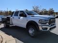 2026 RAM 4500HD Tradesman