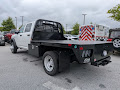 2026 RAM 4500HD Tradesman RD FLATBED