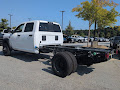 2026 RAM 4500HD Tradesman