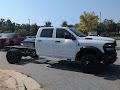 2026 RAM 4500HD Tradesman