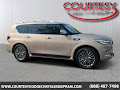 2021 INFINITI QX80 Sensory