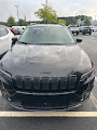 2023 Jeep Cherokee Altitude