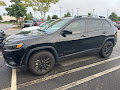 2023 Jeep Cherokee Altitude