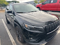 2023 Jeep Cherokee Altitude