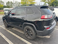 2023 Jeep Cherokee Altitude